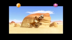 کارتون زیبای ماجرا های اسکار قسمت یک پارت یک